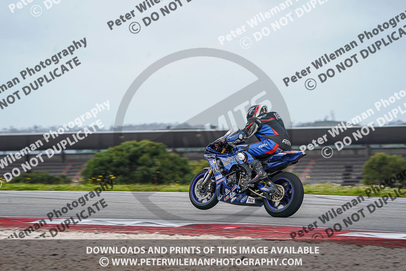 motorbikes;no limits;peter wileman photography;portimao;portugal;trackday digital images
